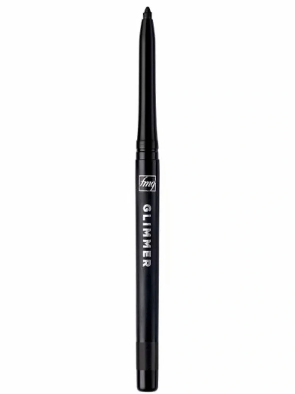 3/$12 Avon Blackest Black Glimmer Cream Eyeliner